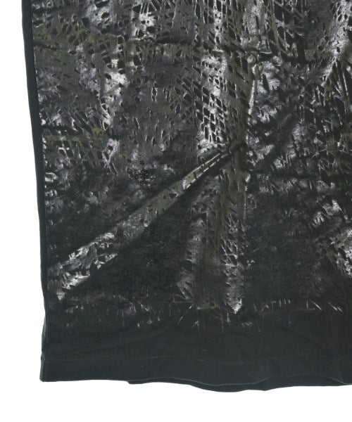 BALENCIAGA เสื้อยืด/เสื้อท็อปส์