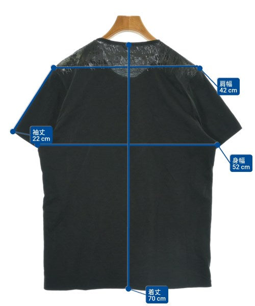 BALENCIAGA เสื้อยืด/เสื้อท็อปส์