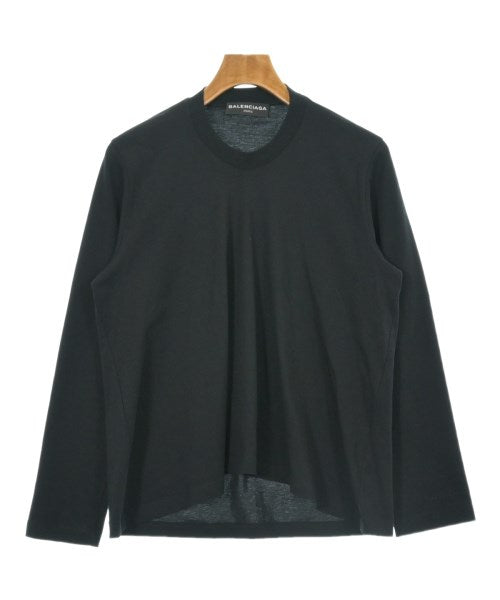 BALENCIAGA เสื้อยืด/เสื้อท็อปส์