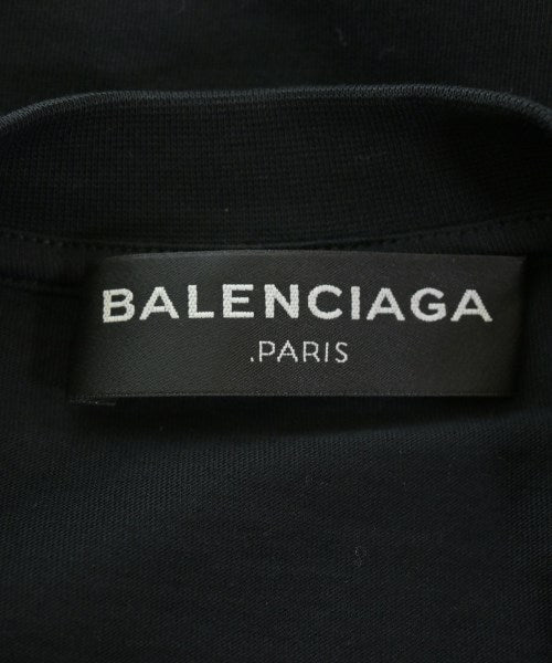 BALENCIAGA เสื้อยืด/เสื้อท็อปส์