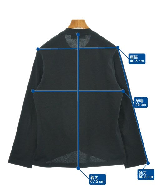 BALENCIAGA เสื้อยืด/เสื้อท็อปส์