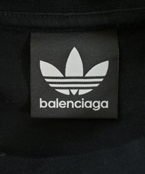 BALENCIAGA เสื้อยืด/เสื้อท็อปส์