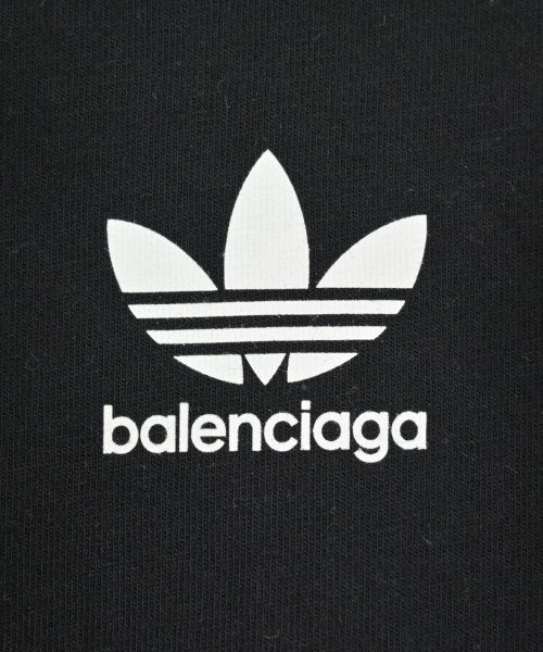 BALENCIAGA เสื้อยืด/เสื้อท็อปส์
