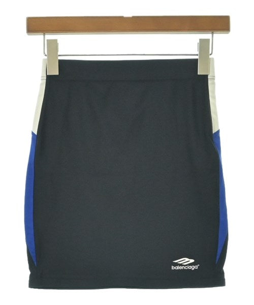 BALENCIAGA กระโปรงสั้น