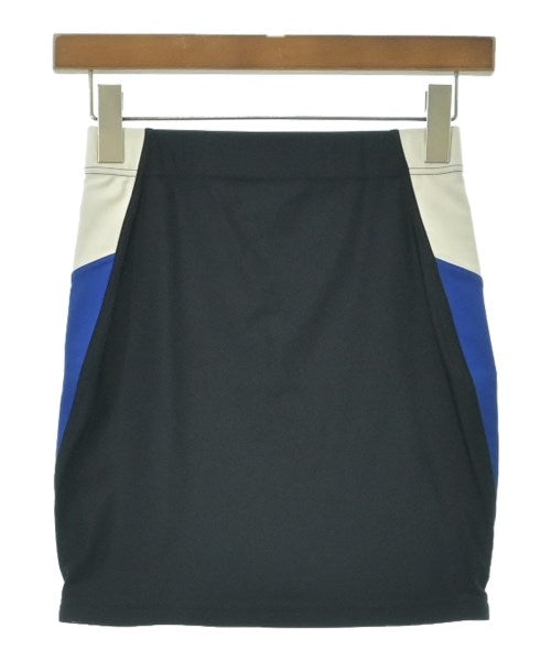 BALENCIAGA กระโปรงสั้น