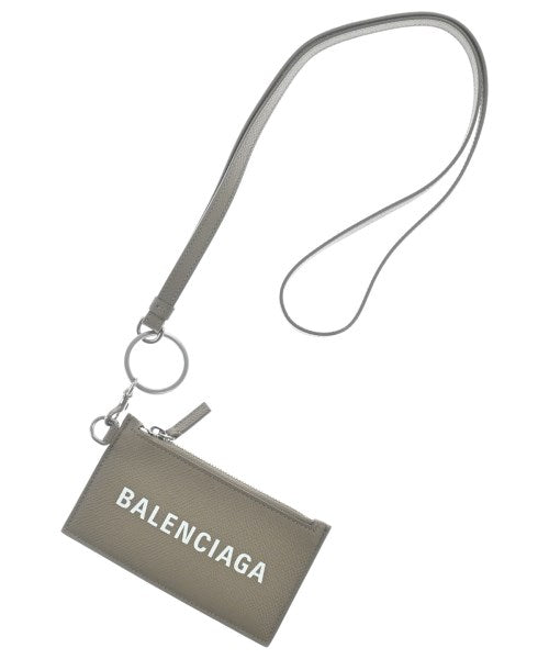 BALENCIAGA กล่องใส่บัตร