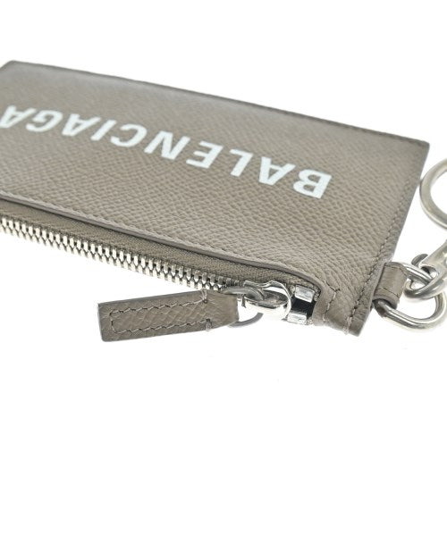 BALENCIAGA กล่องใส่บัตร