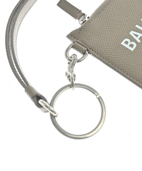 BALENCIAGA กล่องใส่บัตร