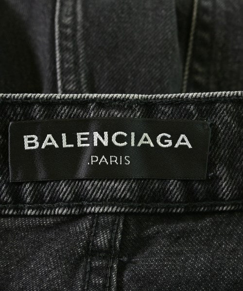 BALENCIAGA ยีนส์