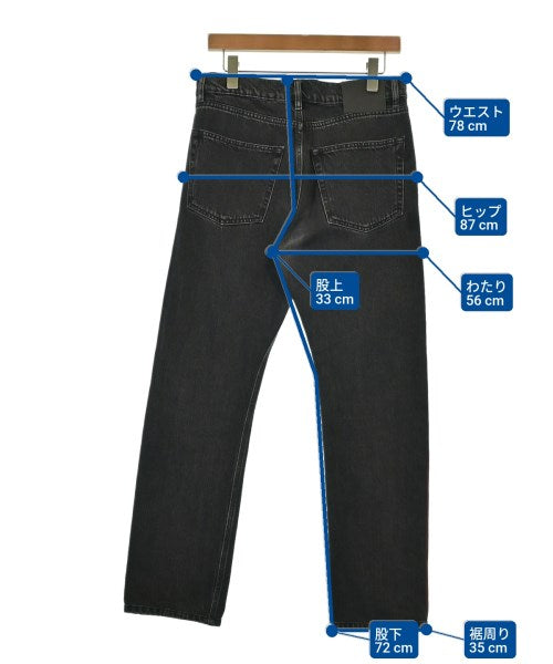 BALENCIAGA ยีนส์