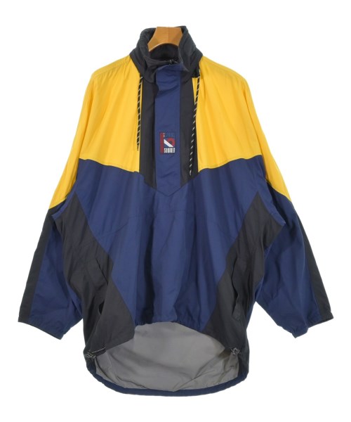 BALENCIAGA แจ็คเก็ตเบลาส์ อื่น