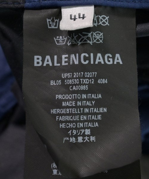 BALENCIAGA แจ็คเก็ตเบลาส์ อื่น