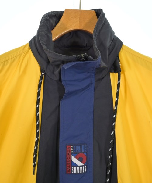 BALENCIAGA แจ็คเก็ตเบลาส์ อื่น