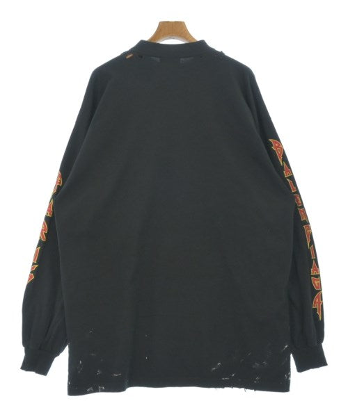 BALENCIAGA เสื้อยืด/เสื้อท็อปส์