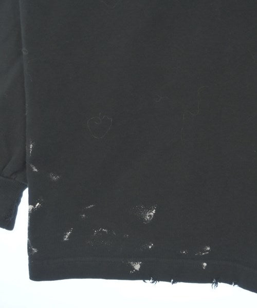 BALENCIAGA เสื้อยืด/เสื้อท็อปส์