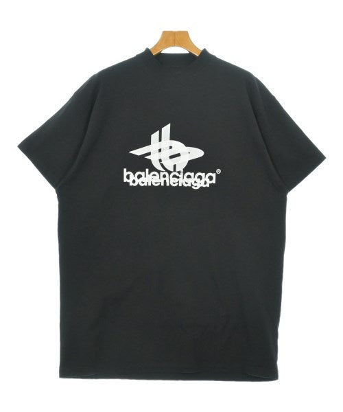 BALENCIAGA เสื้อยืด/เสื้อท็อปส์