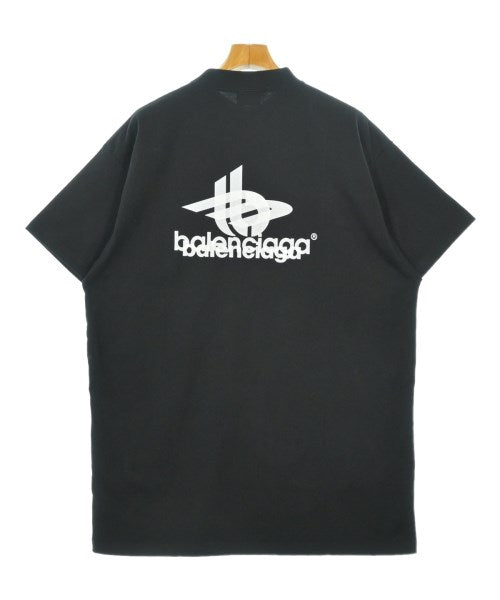 BALENCIAGA เสื้อยืด/เสื้อท็อปส์