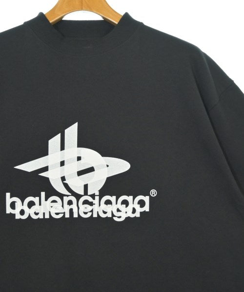 BALENCIAGA เสื้อยืด/เสื้อท็อปส์