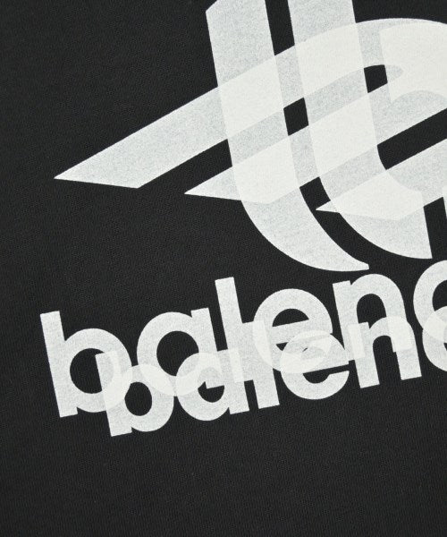 BALENCIAGA เสื้อยืด/เสื้อท็อปส์