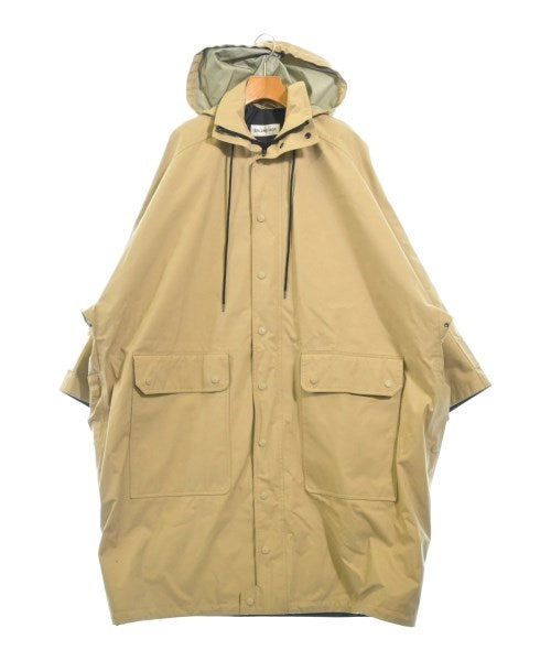 BALENCIAGA เสื้อโค้ท อื่น