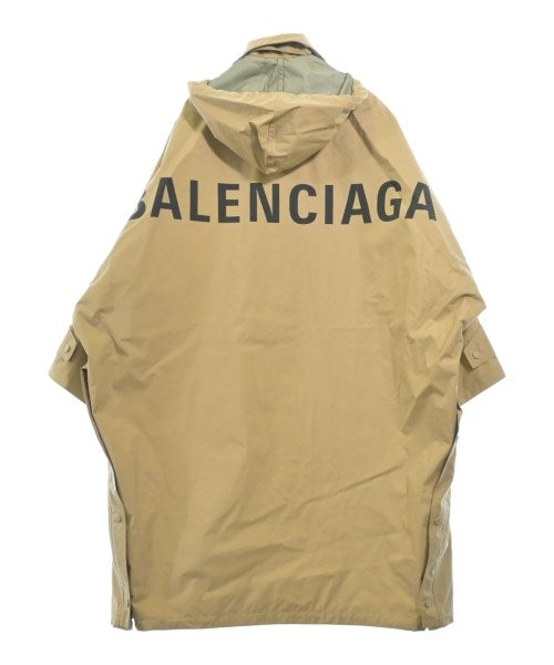 BALENCIAGA เสื้อโค้ท อื่น