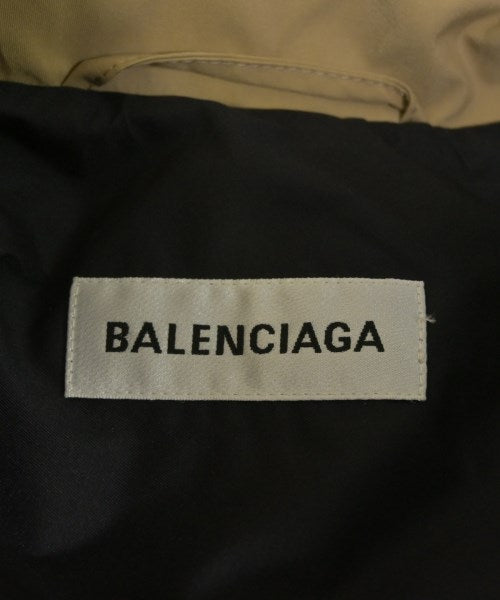 BALENCIAGA เสื้อโค้ท อื่น