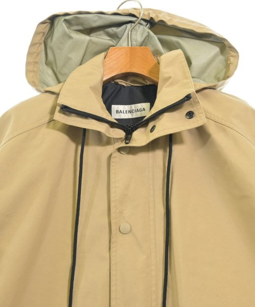BALENCIAGA เสื้อโค้ท อื่น