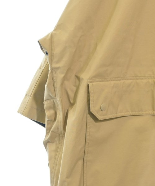 BALENCIAGA เสื้อโค้ท อื่น