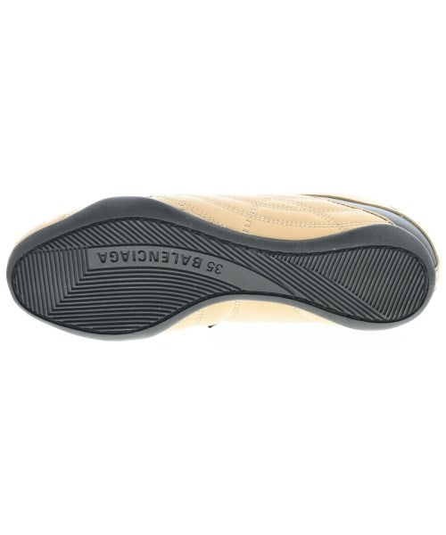 BALENCIAGA รองเท้าผ้าใบ