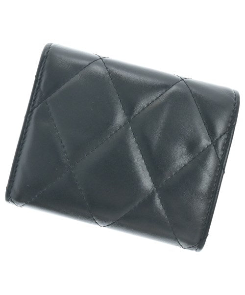 BALENCIAGA กระเป๋าสตางค์/กระเป๋าใส่เหรียญ