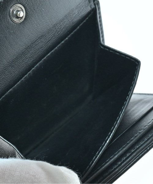 BALENCIAGA กระเป๋าสตางค์/กระเป๋าใส่เหรียญ