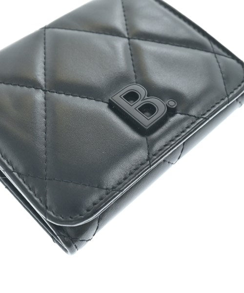 BALENCIAGA กระเป๋าสตางค์/กระเป๋าใส่เหรียญ