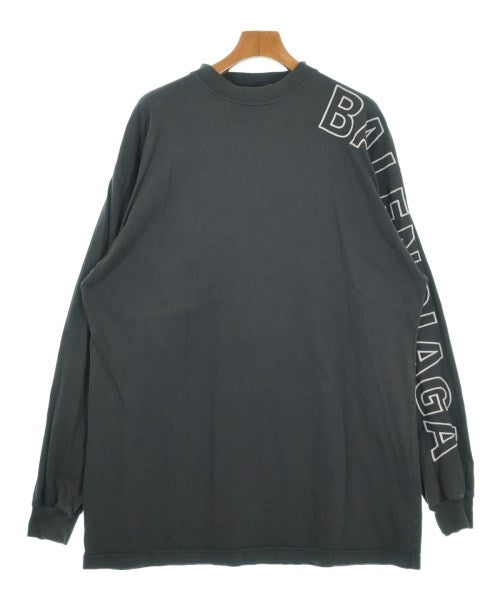 BALENCIAGA เสื้อยืด/เสื้อท็อปส์