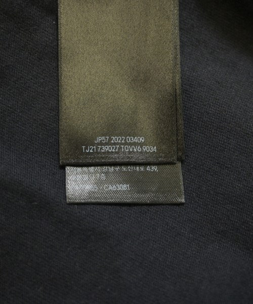 BALENCIAGA เสื้อยืด/เสื้อท็อปส์