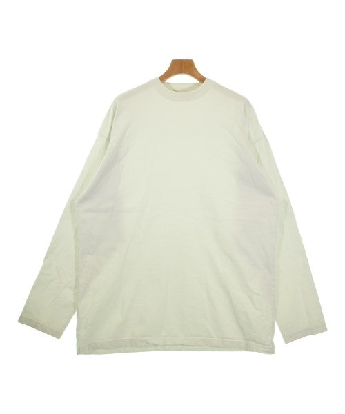 BALENCIAGA เสื้อยืด/เสื้อท็อปส์