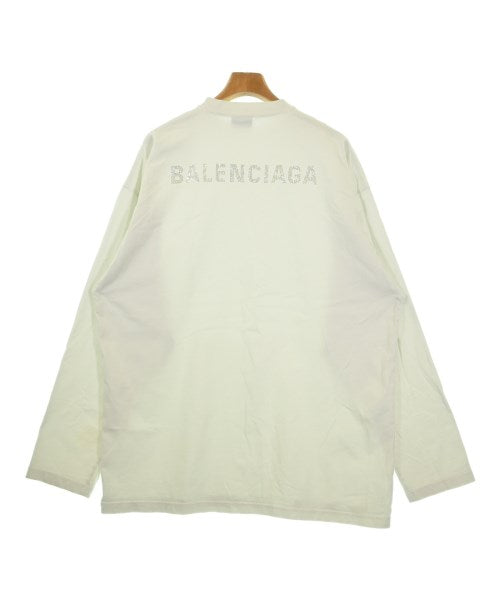 BALENCIAGA เสื้อยืด/เสื้อท็อปส์