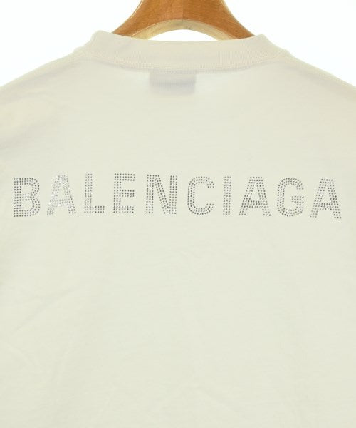 BALENCIAGA เสื้อยืด/เสื้อท็อปส์