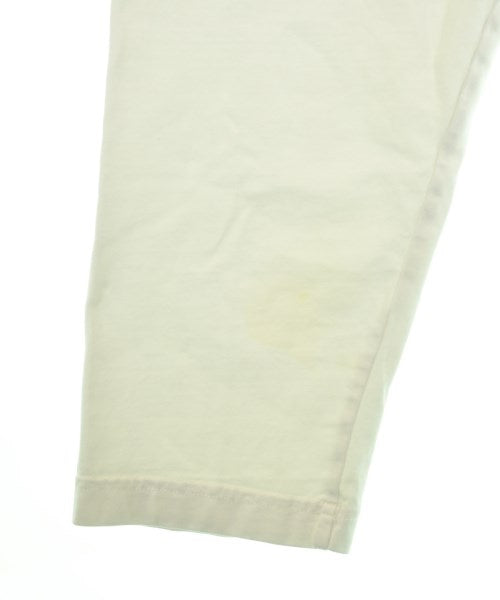 BALENCIAGA เสื้อยืด/เสื้อท็อปส์