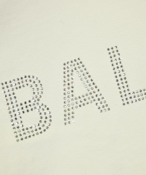 BALENCIAGA เสื้อยืด/เสื้อท็อปส์