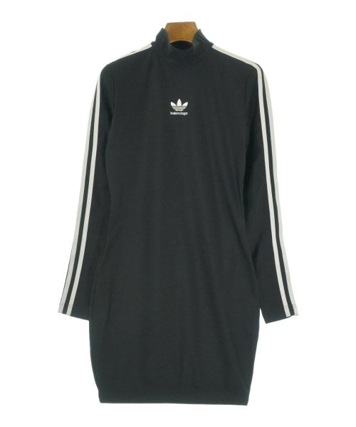 BALENCIAGA ชุดเดรส