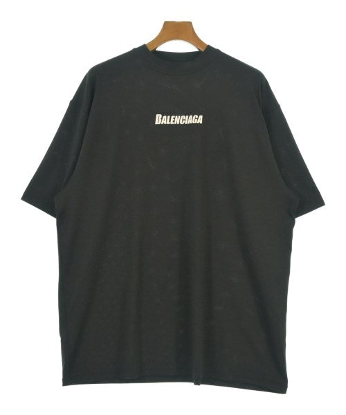 BALENCIAGA เสื้อยืด/เสื้อท็อปส์
