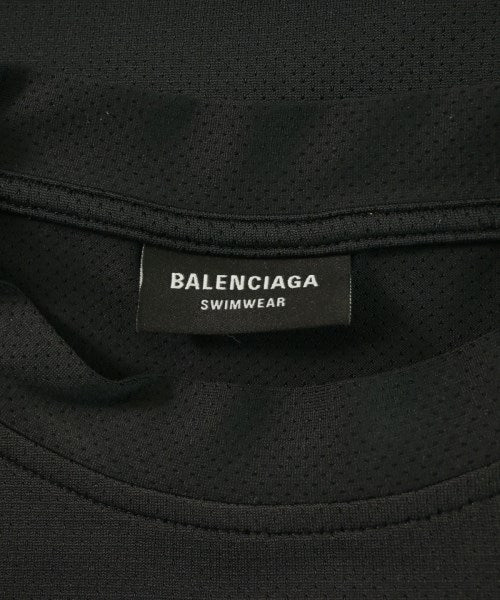 BALENCIAGA เสื้อยืด/เสื้อท็อปส์
