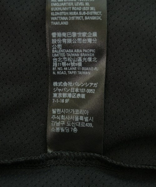 BALENCIAGA เสื้อยืด/เสื้อท็อปส์