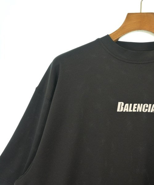 BALENCIAGA เสื้อยืด/เสื้อท็อปส์