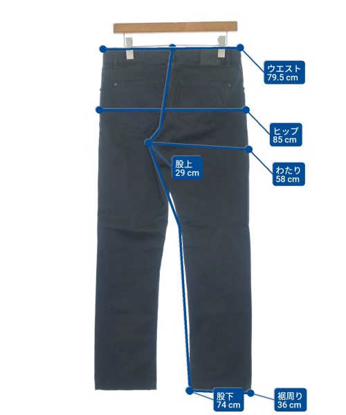 BALENCIAGA กางเกง อื่น