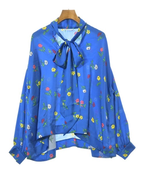 BALENCIAGA เสื้อลำลอง