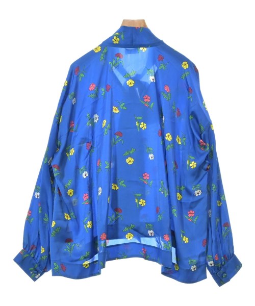 BALENCIAGA เสื้อลำลอง