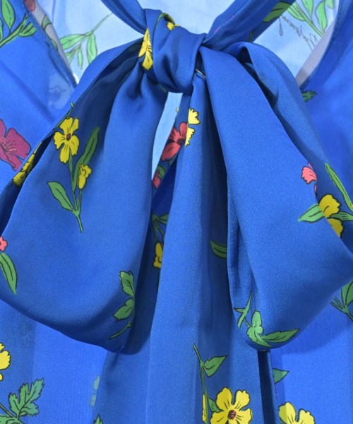 BALENCIAGA เสื้อลำลอง