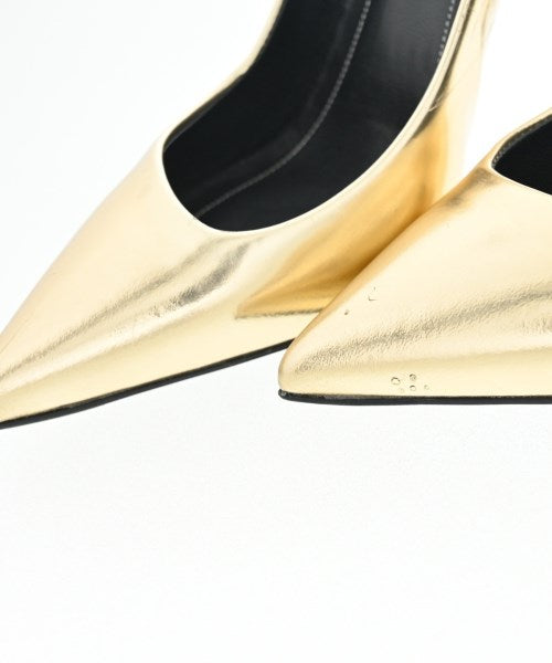 BALENCIAGA รองเท้าส้นสูง