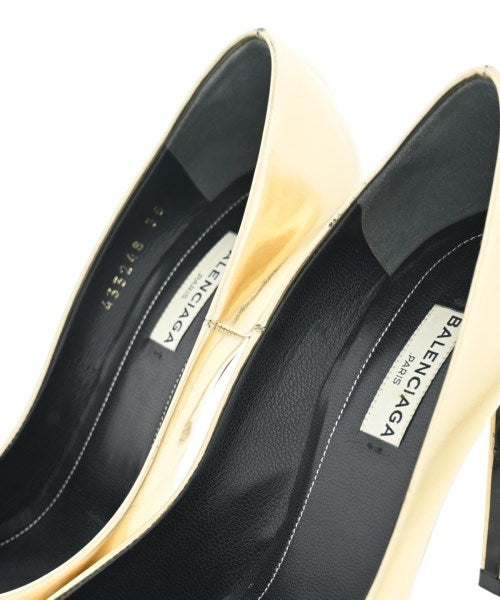 BALENCIAGA รองเท้าส้นสูง